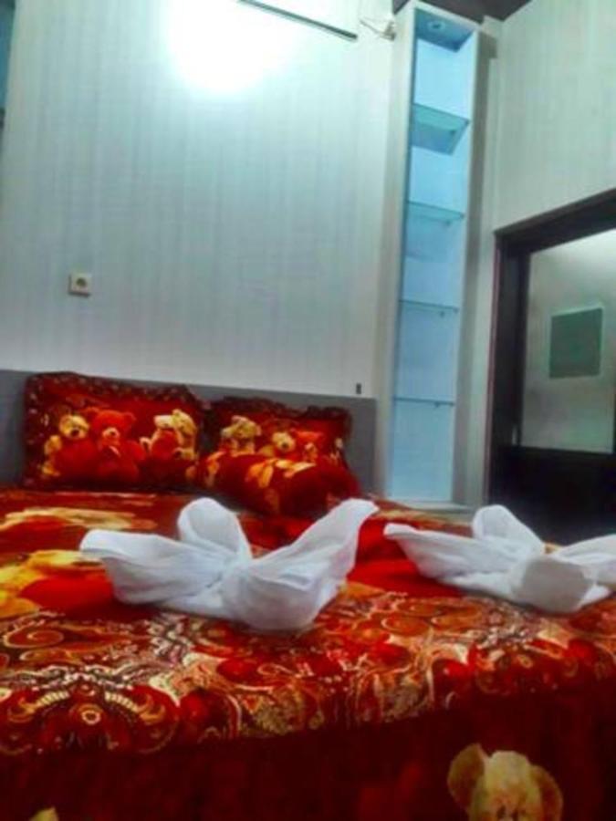Mocca Guest House Banyuwangi (East Java) Exterior foto