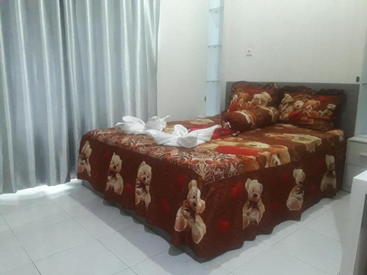 Mocca Guest House Banyuwangi (East Java) Exterior foto