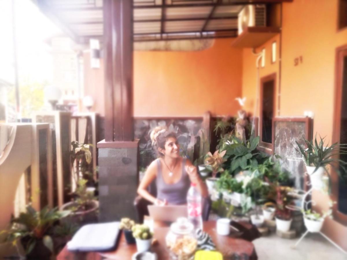 Mocca Guest House Banyuwangi (East Java) Exterior foto